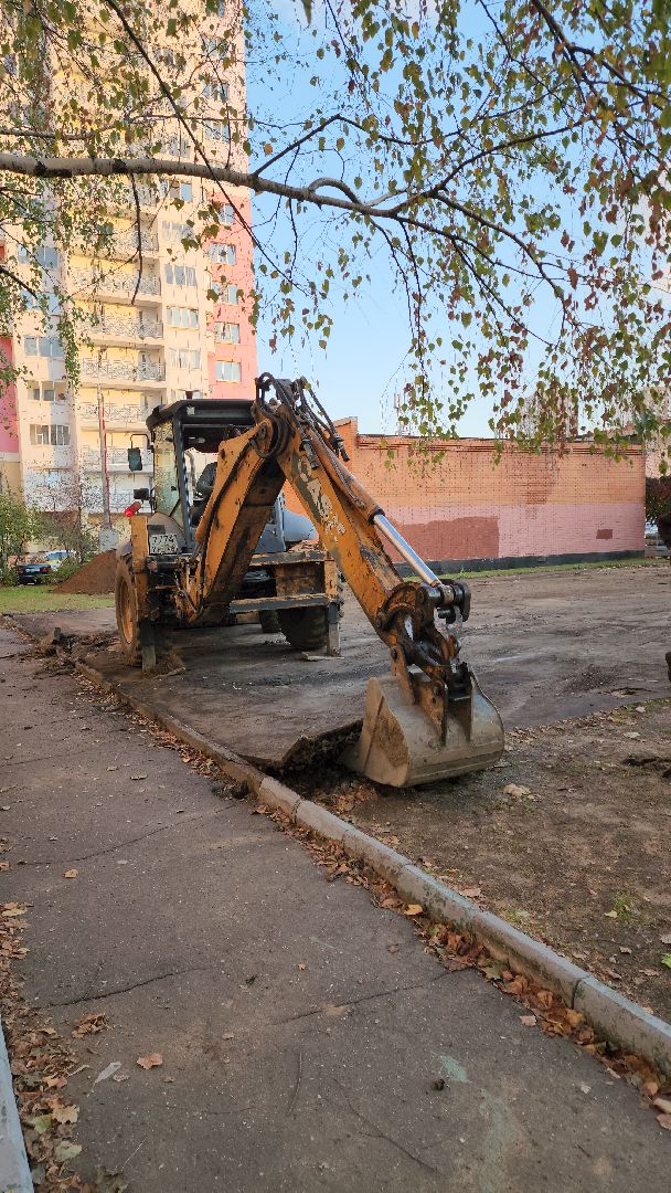 котельники, благоуйстройство, спортивная площадка, модернизация,