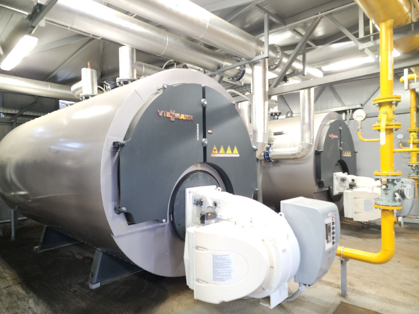 отопительный сезон 2024-2025, котельная, ликино-дулево, орехово-зуевский округ,