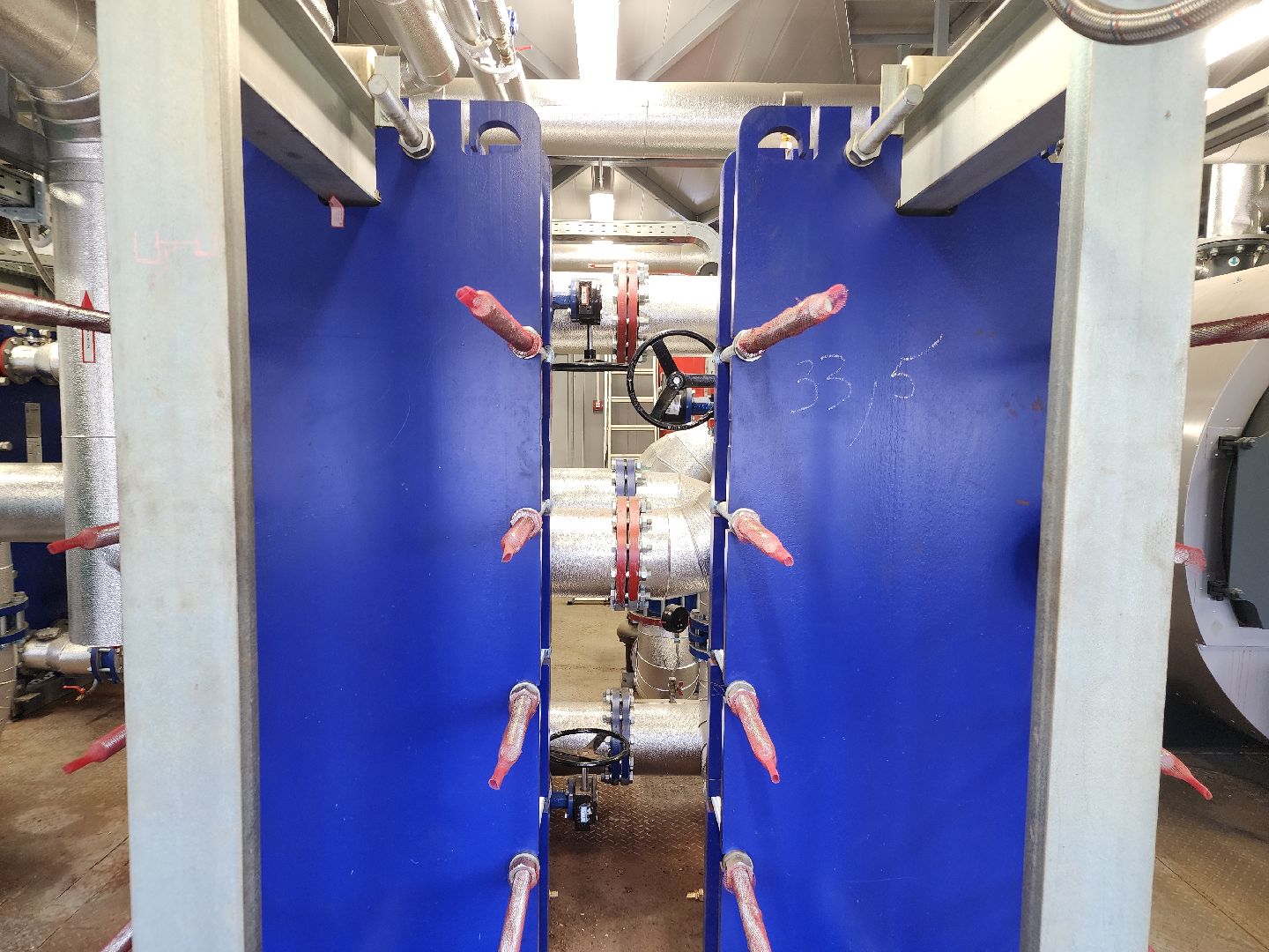 отопительный сезон 2024-2025, котельная, ликино-дулево, орехово-зуевский округ,