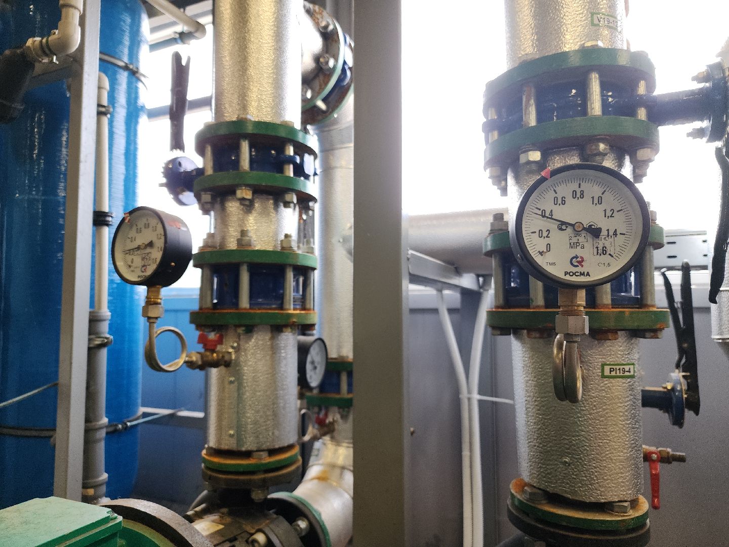 отопительный сезон 2024-2025, котельная, ликино-дулево, орехово-зуевский округ,