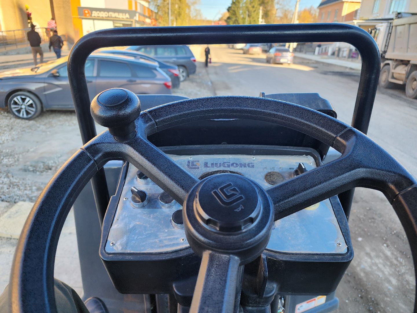 волоколамск, парковая, благоустройство, формирование комфортной городской среды,