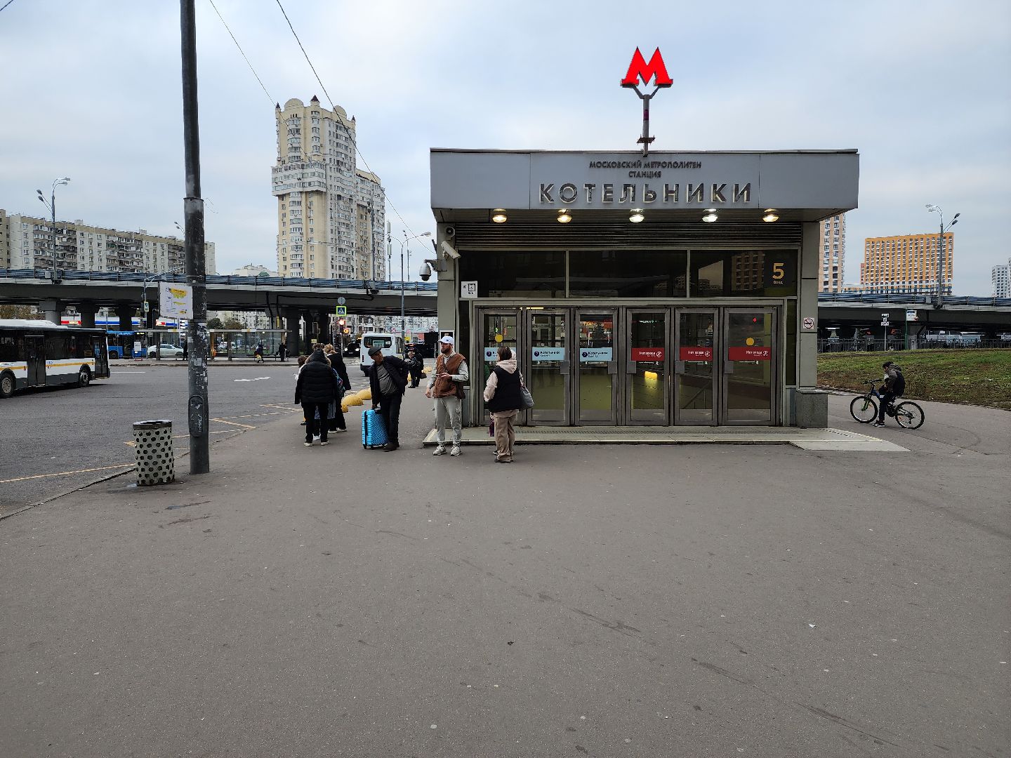 раменское, транспорт, автобусные маршруты раменское-котельники,