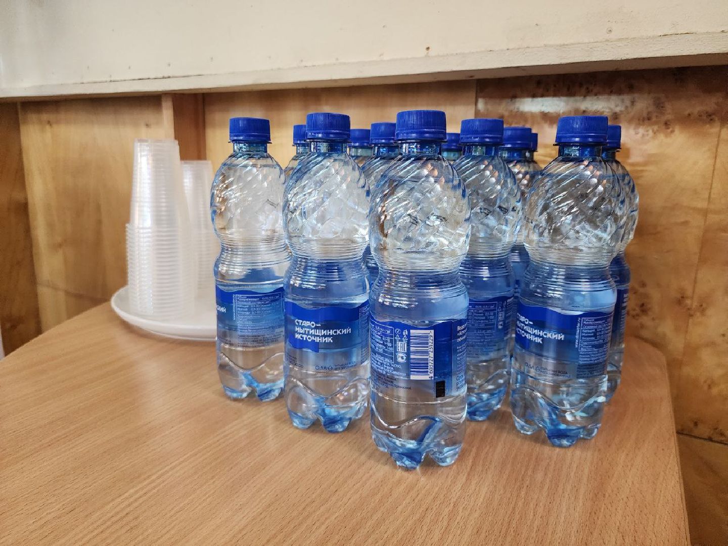 руза, рузский городской округ, тучково, выездная администрация, власть, глава округа, просьбы жителей, встреча с жителями, обращения граждан, выездная администрация на предприятии,