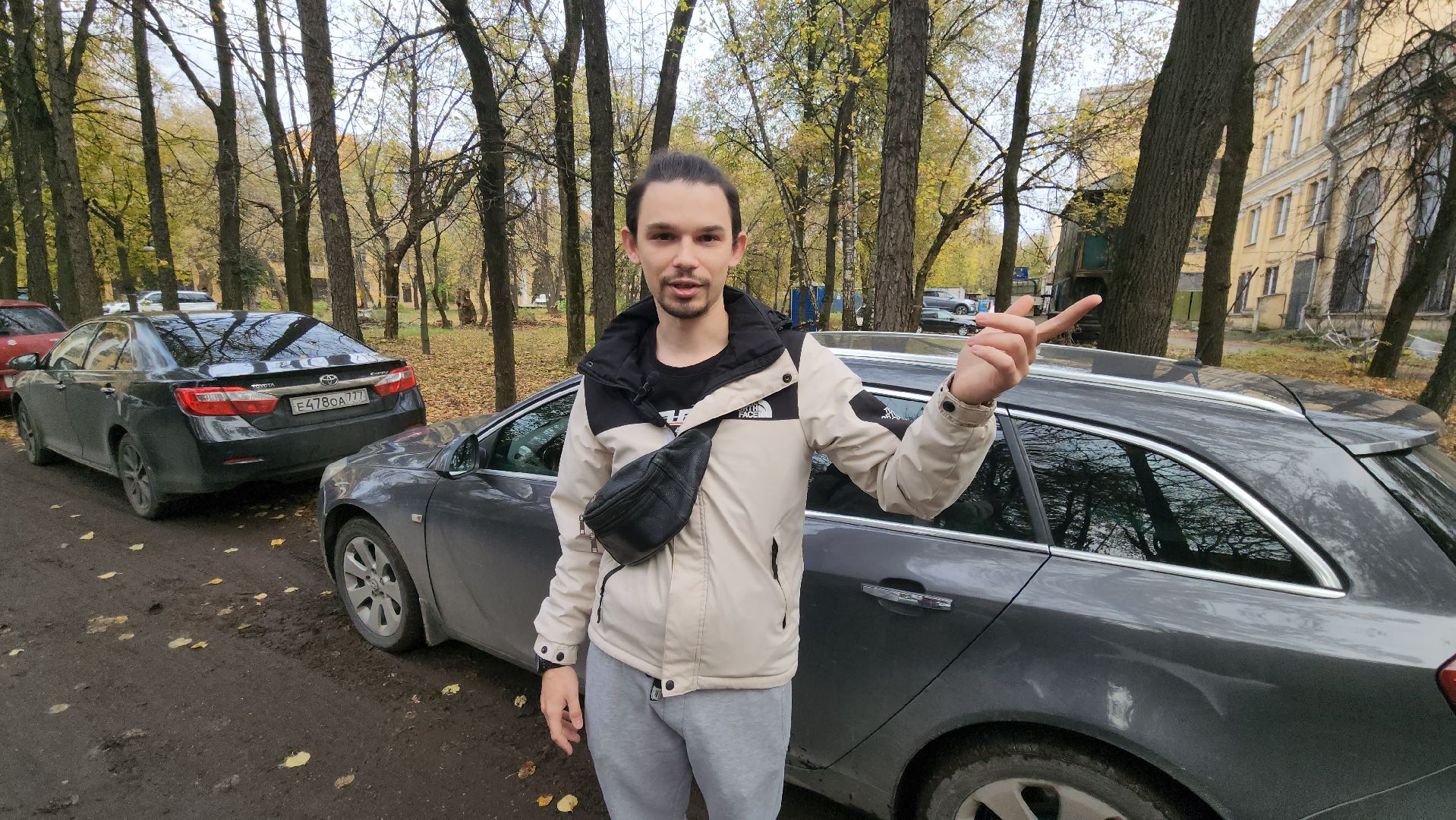 люберцы, трасса Урал М5, семейный бизнес,