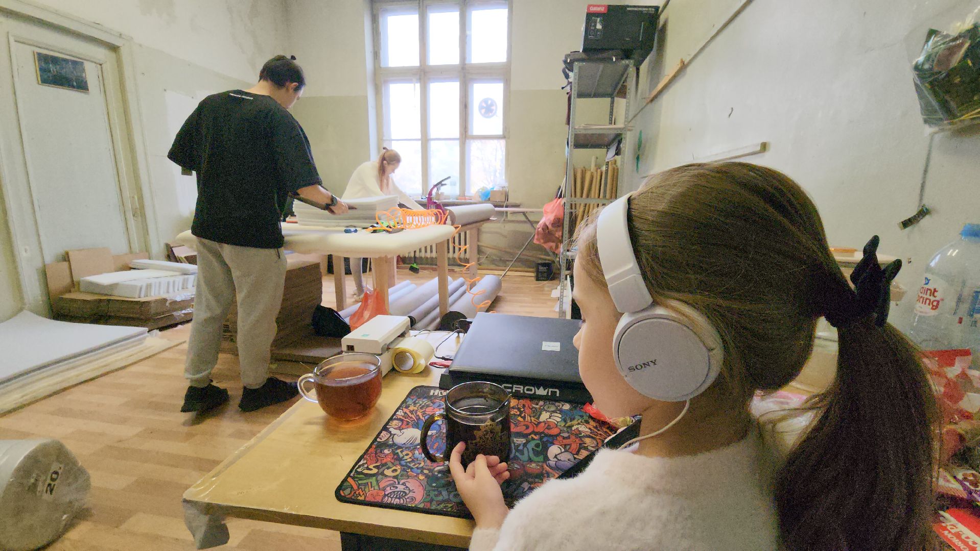 люберцы, трасса Урал М5, семейный бизнес,