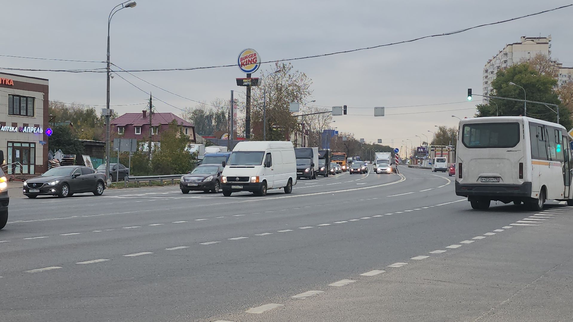 люберцы, трасса Урал М5, семейный бизнес,