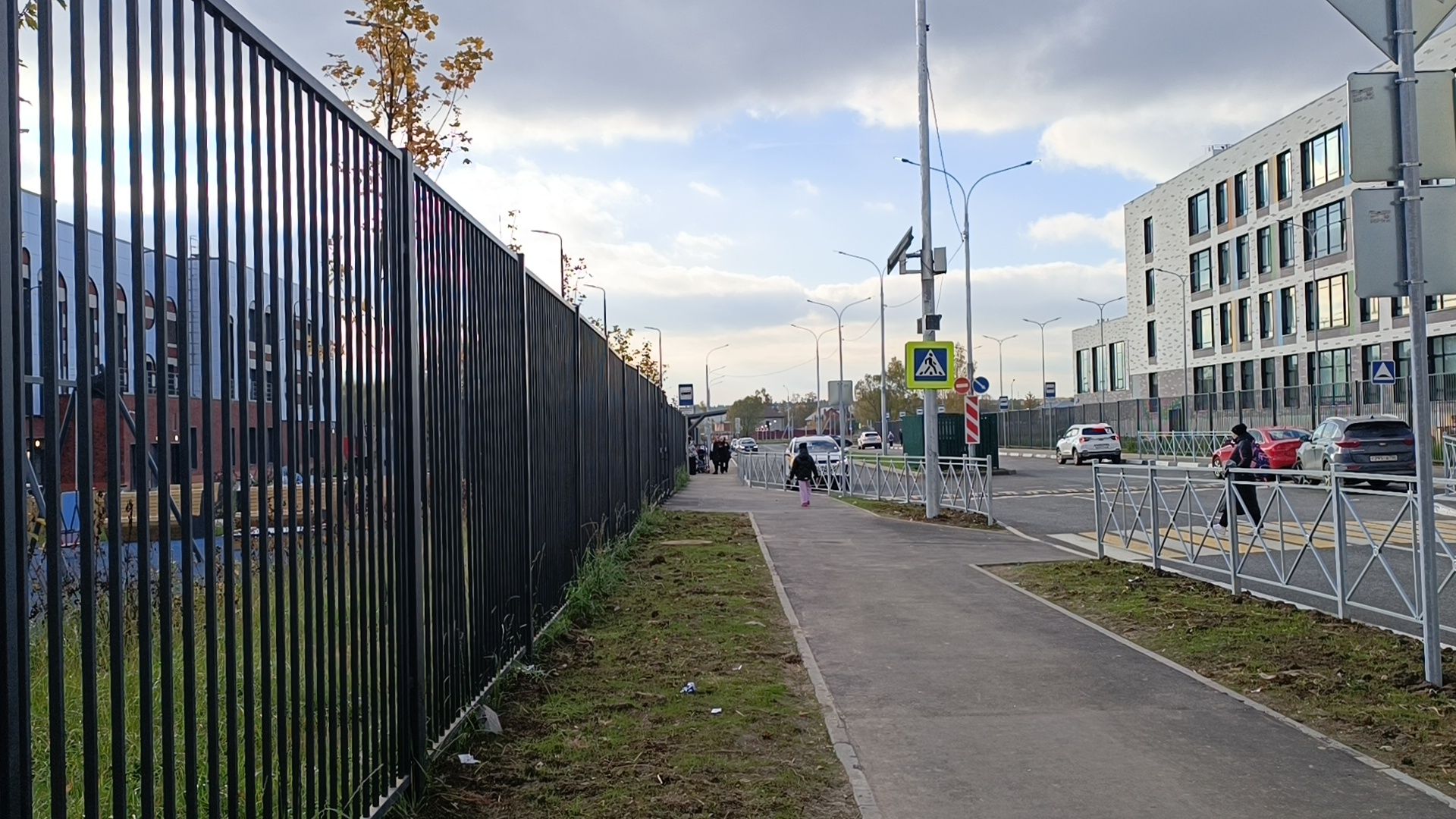 автобус, авиатика, остановочные павильоны, лобня,