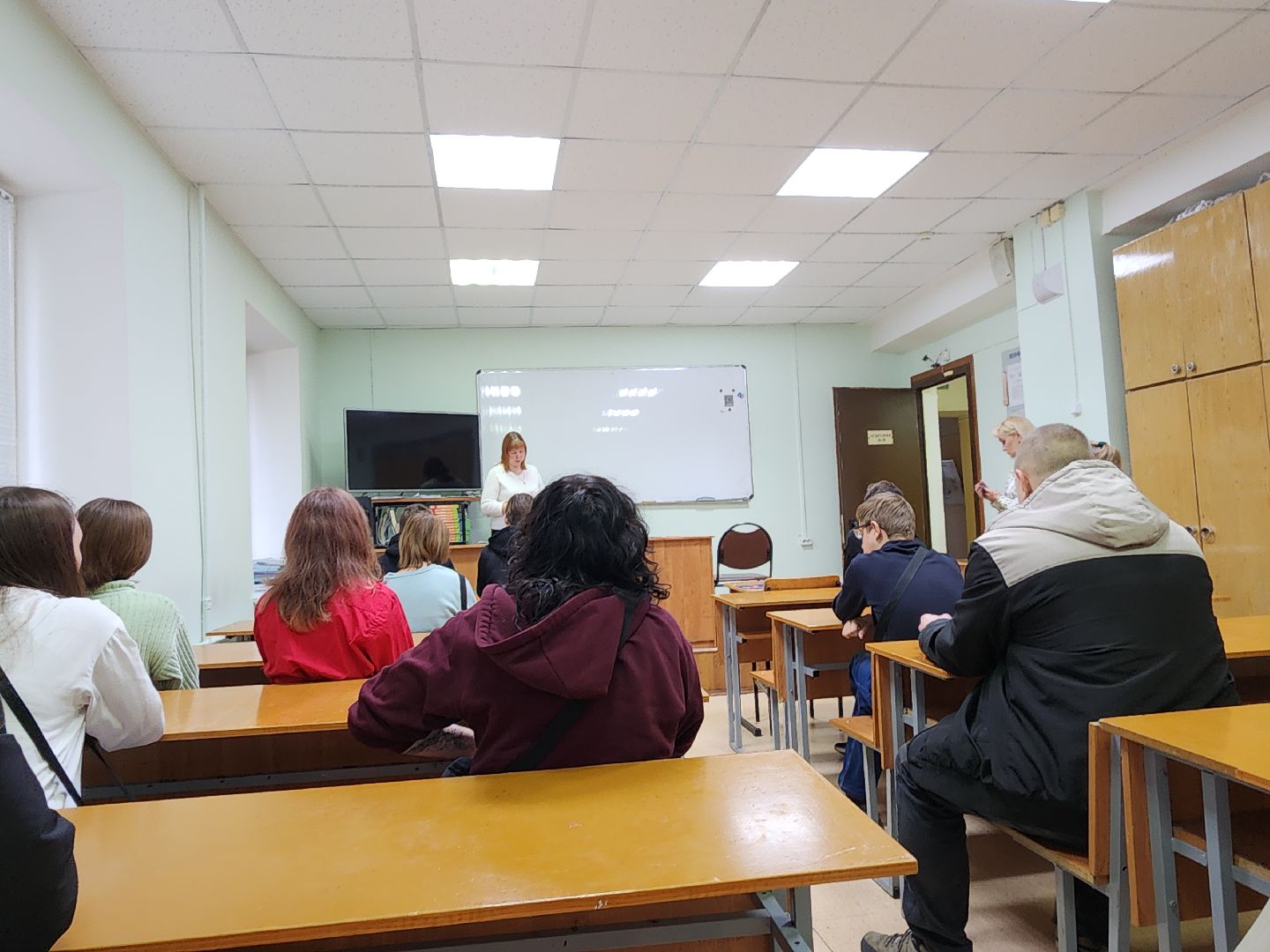 серпухов, подмосковье, профессионалитет, серпуховский колледж, образование,