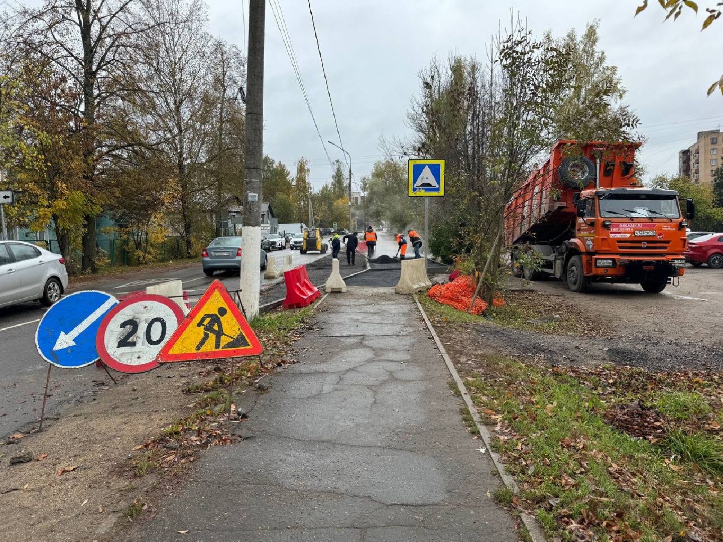 можайск, можайский городской округ, подмосковье, автобусные остановки, новые автобусные остановки, транспортная доступность, дороги, маршрут, просьба жителей,