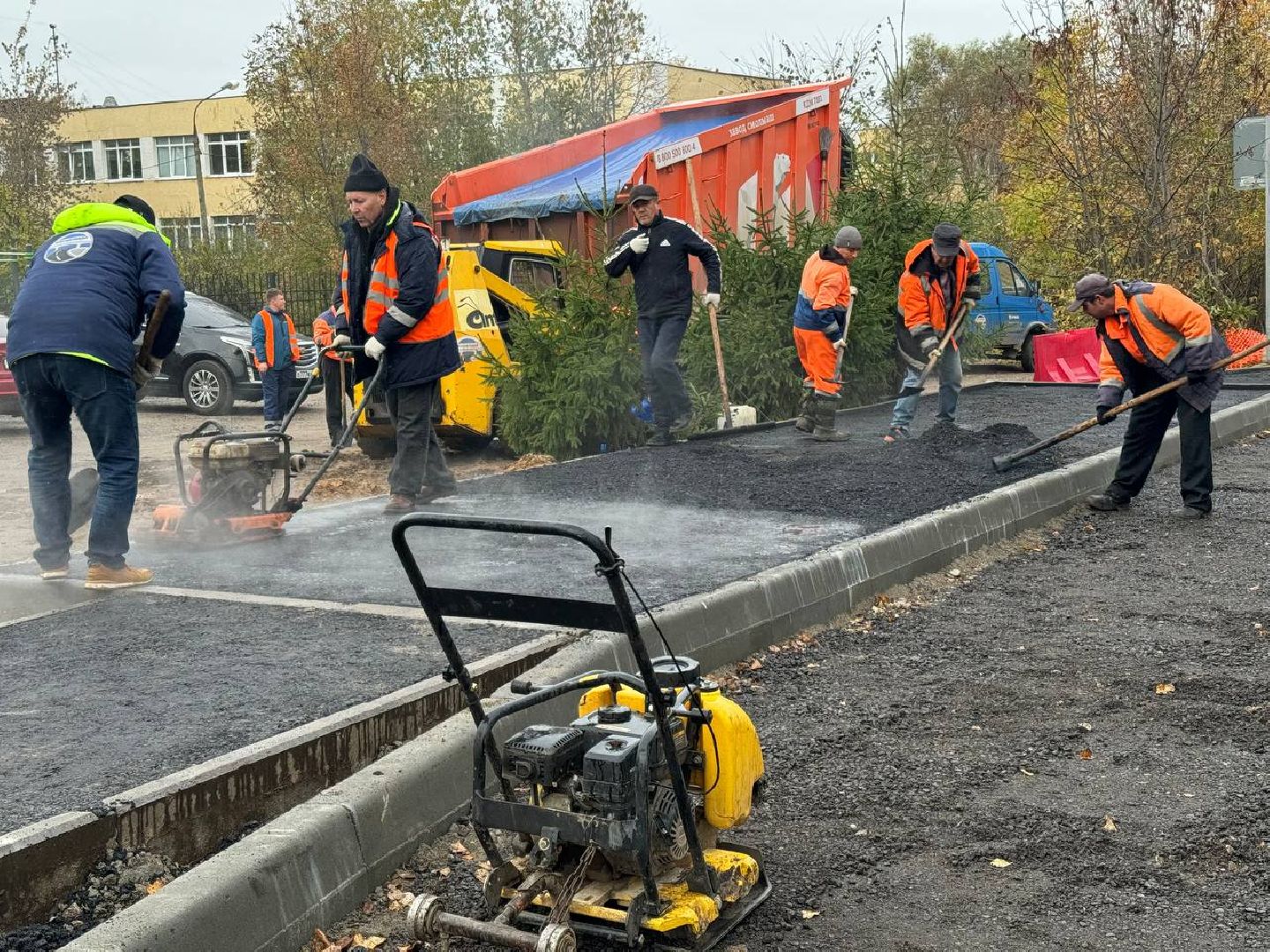можайск, можайский городской округ, подмосковье, автобусные остановки, новые автобусные остановки, транспортная доступность, дороги, маршрут, просьба жителей,