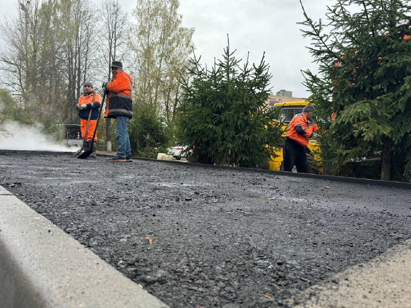 можайск, можайский городской округ, подмосковье, автобусные остановки, новые автобусные остановки, транспортная доступность, дороги, маршрут, просьба жителей,
