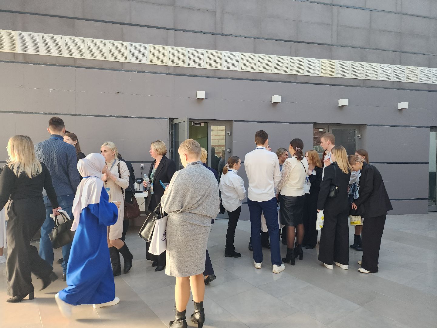 форум, обучение, масте-класс,