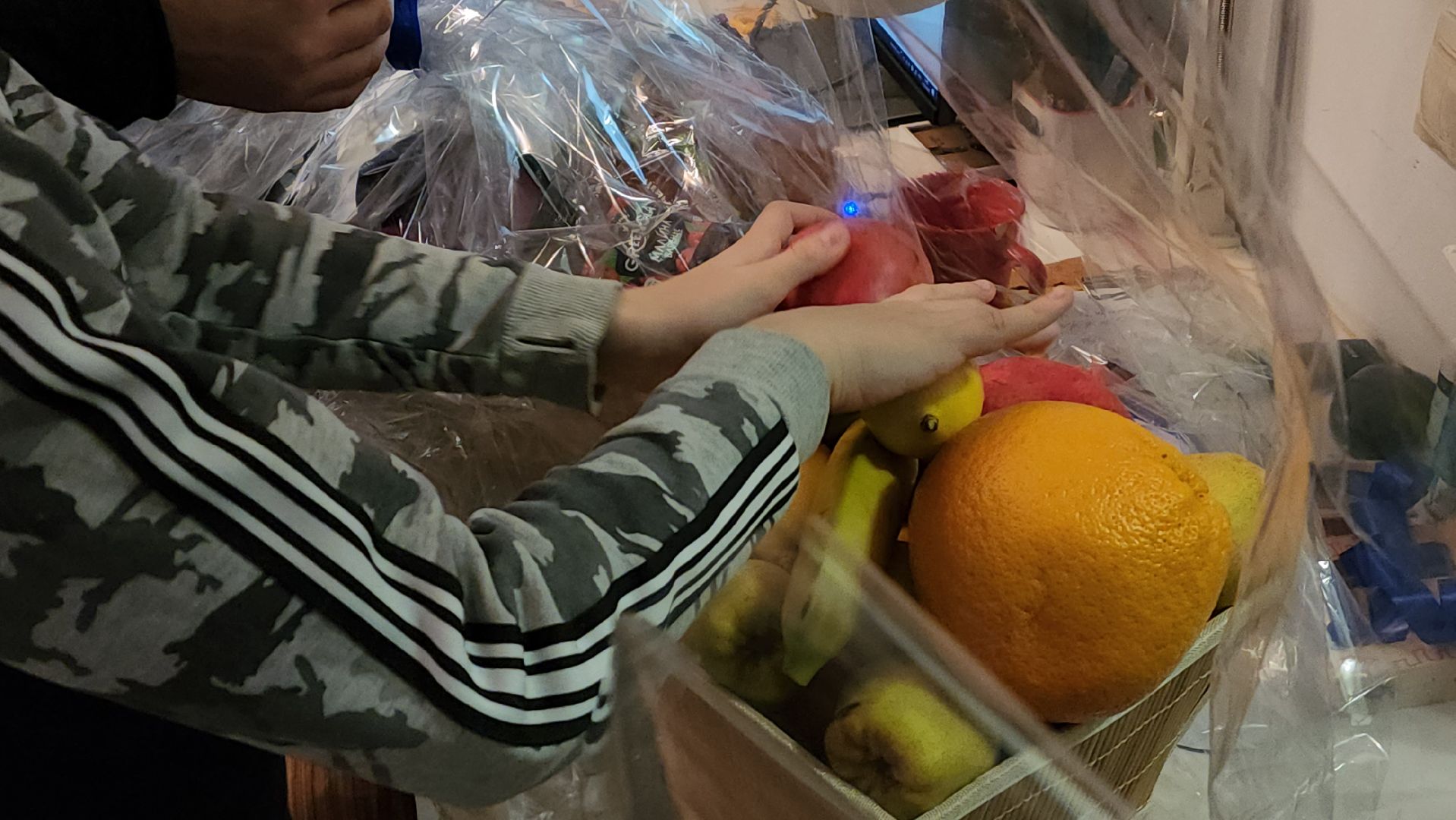 красногорск, день отца, сво,