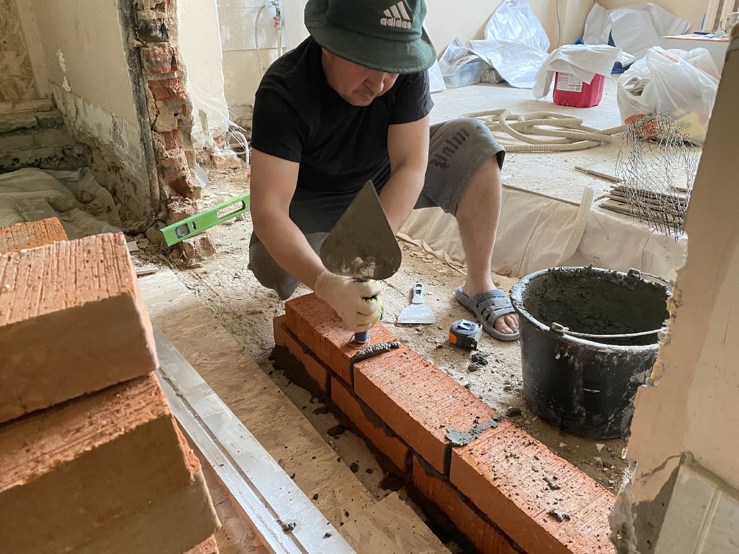 красногорск, больница, ремонт,томограф,