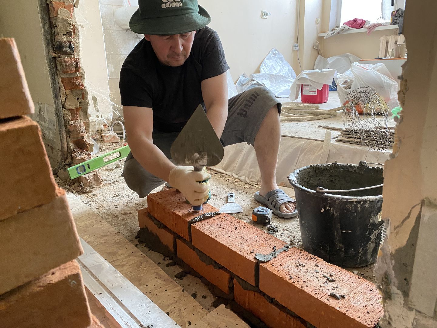 красногорск, больница, ремонт,томограф,