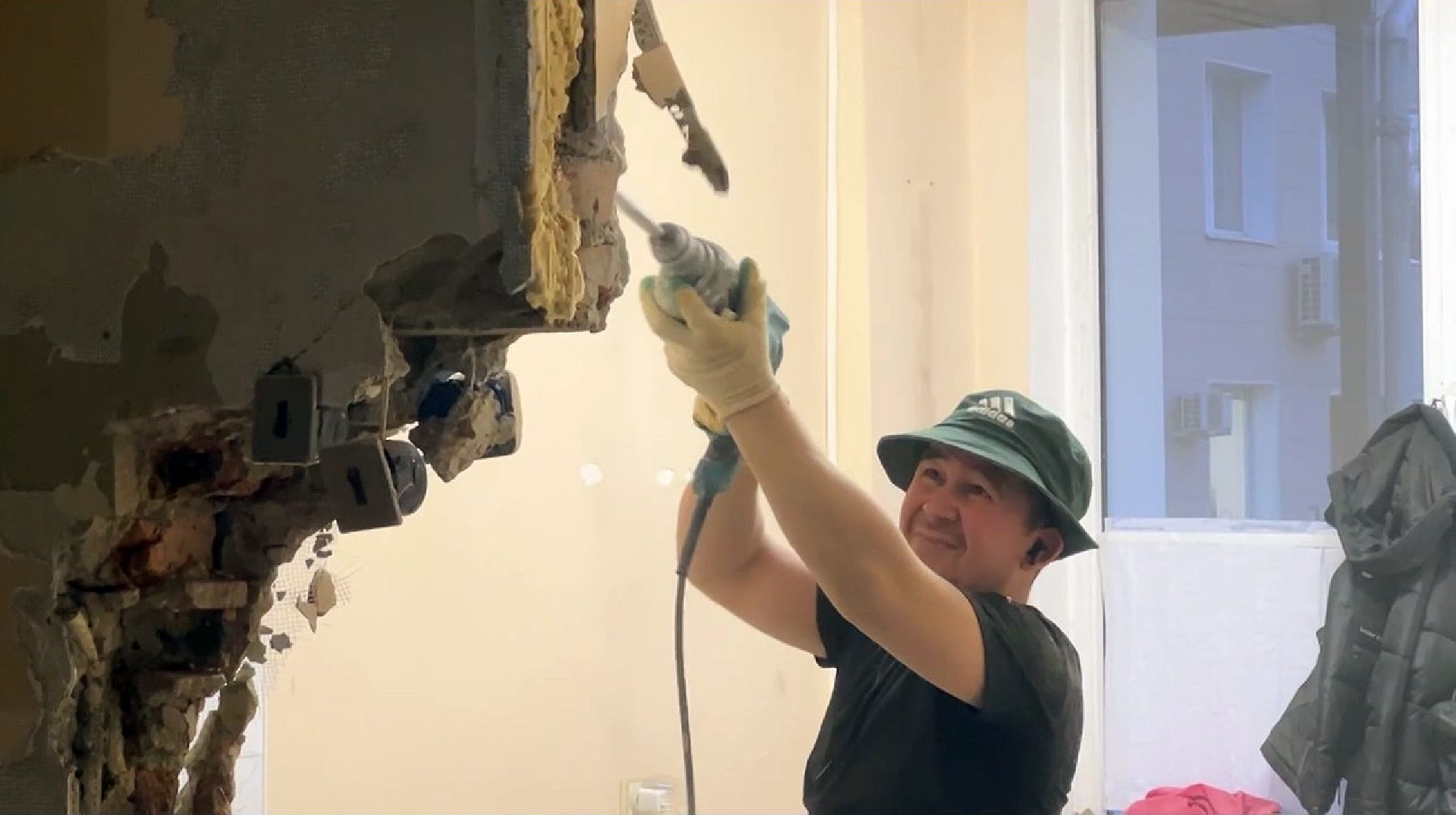 красногорск, больница, ремонт,томограф,