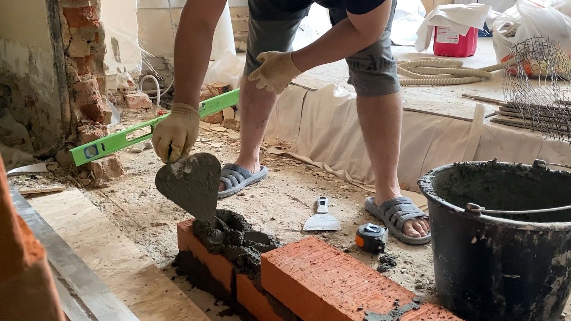 красногорск, больница, ремонт,томограф,