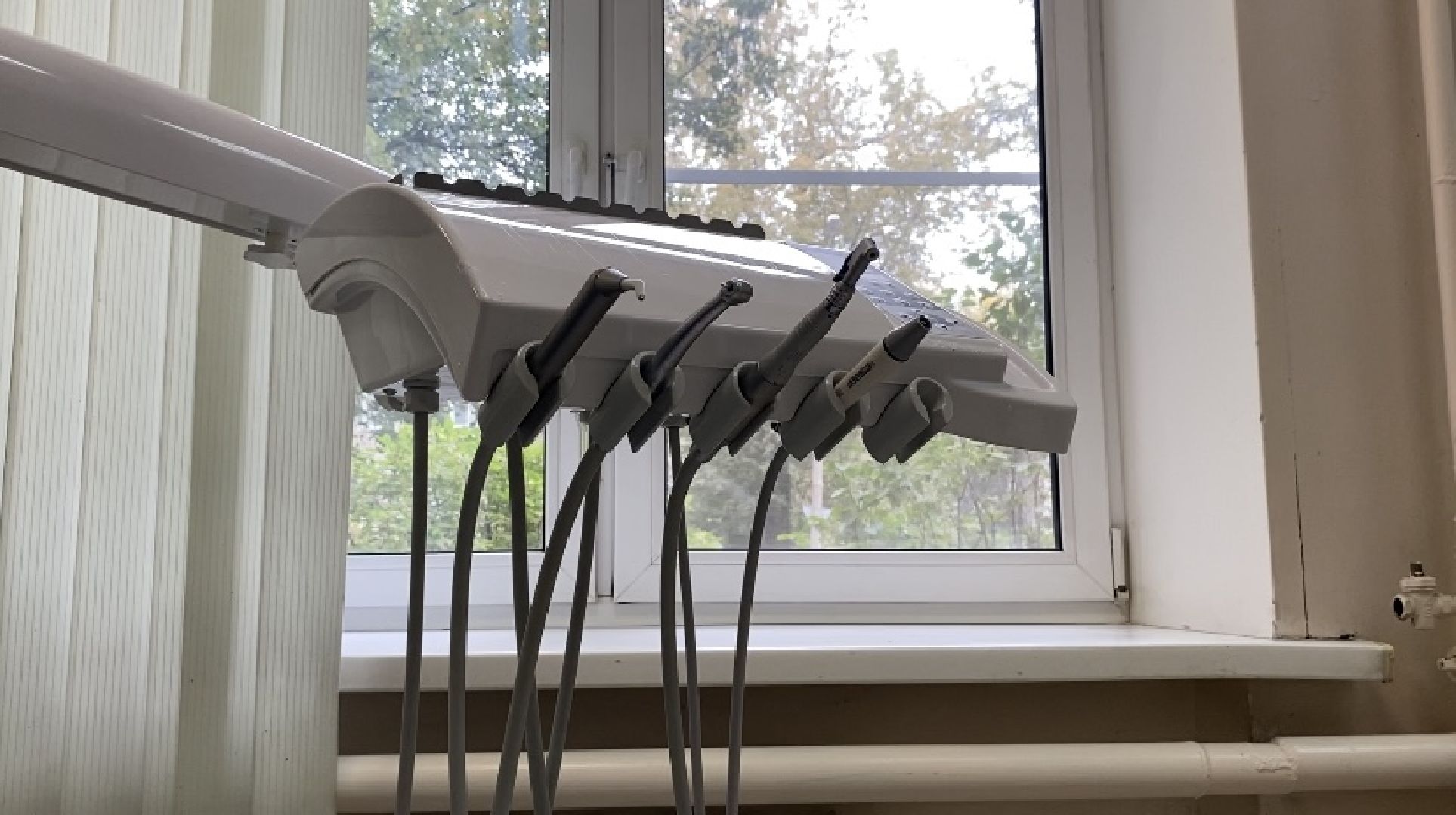 Коломна, медицина, новое оборудование, стоматология,