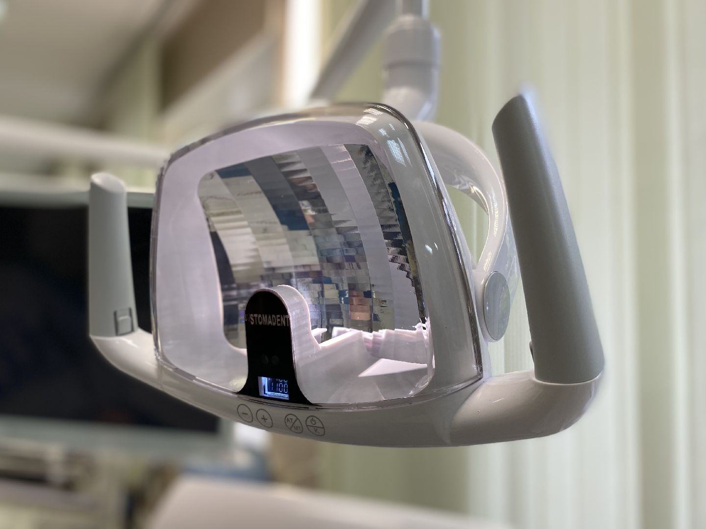 Коломна, медицина, новое оборудование, стоматология,