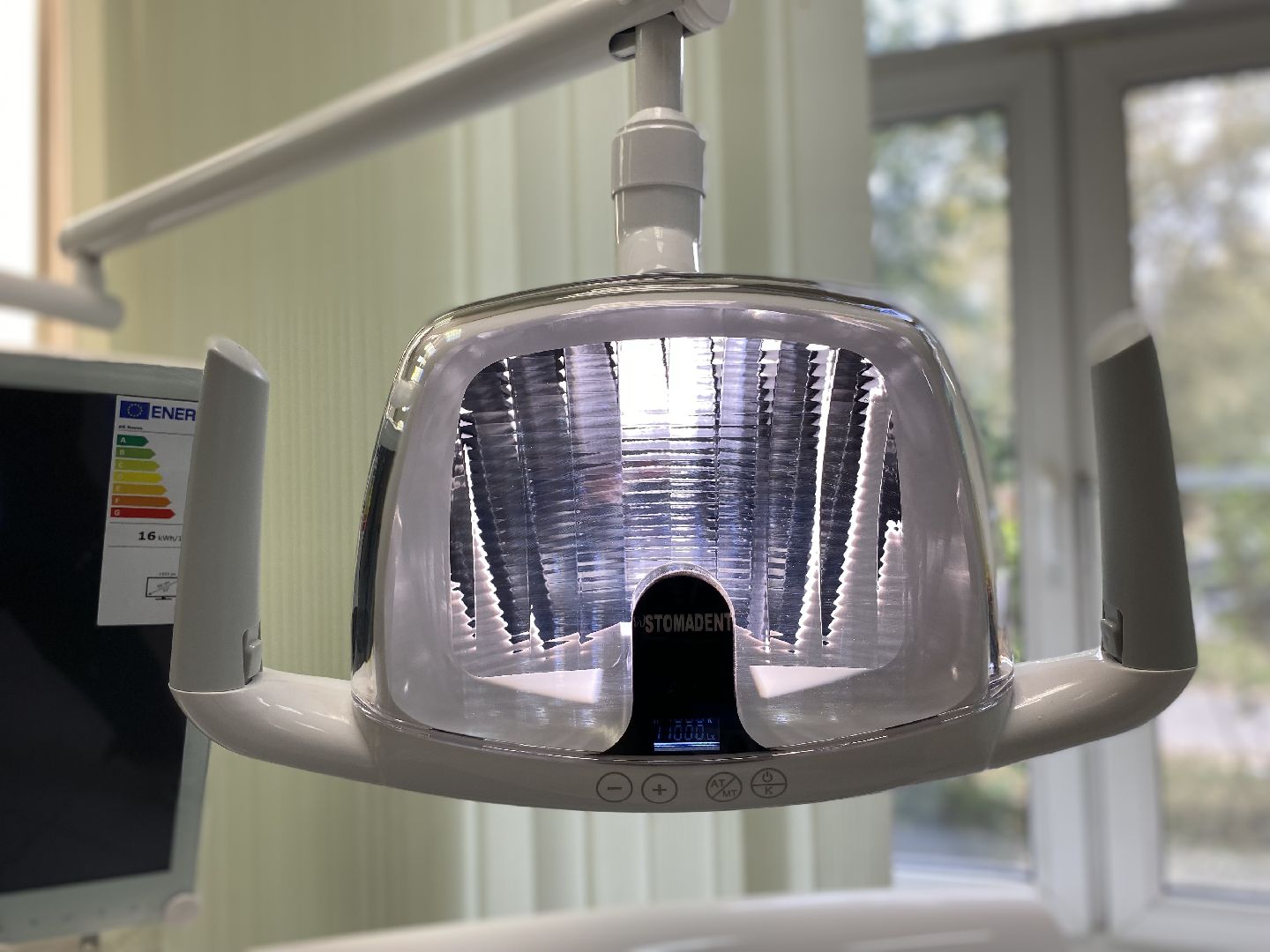 Коломна, медицина, новое оборудование, стоматология,