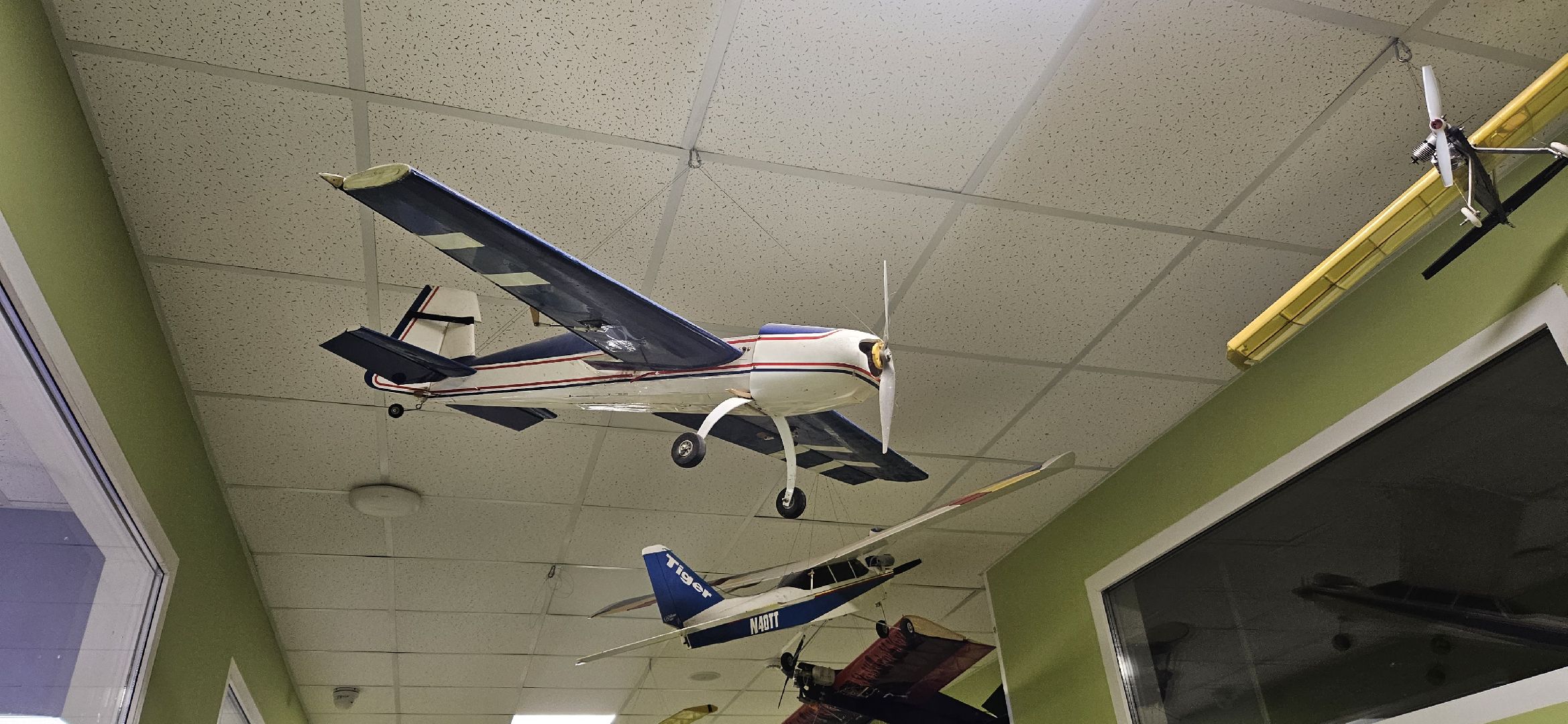 Жуковский, детское творчество, авиамоделирование, самолеты,