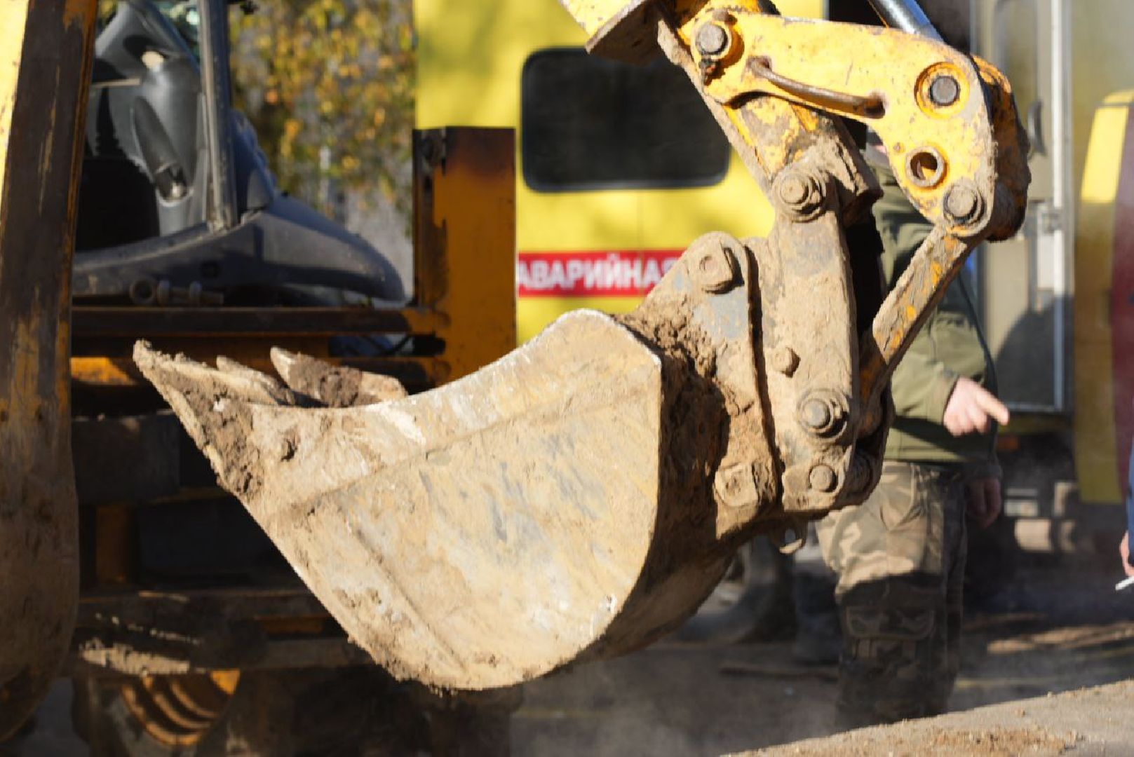 ЖКХ, Отопление, Ремонт, Сергиев Посад, Сергиево-Посадский городской округ, Газпром теплоэнерго МО,
