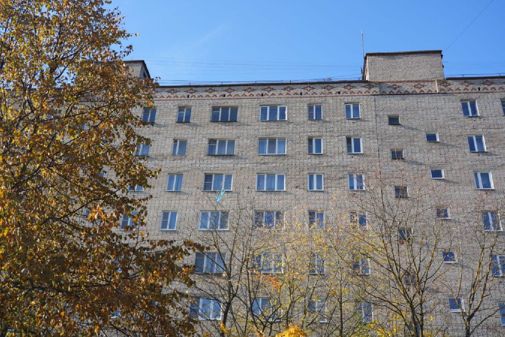 ЖКХ, Отопление, Ремонт, Сергиев Посад, Сергиево-Посадский городской округ, Газпром теплоэнерго МО,