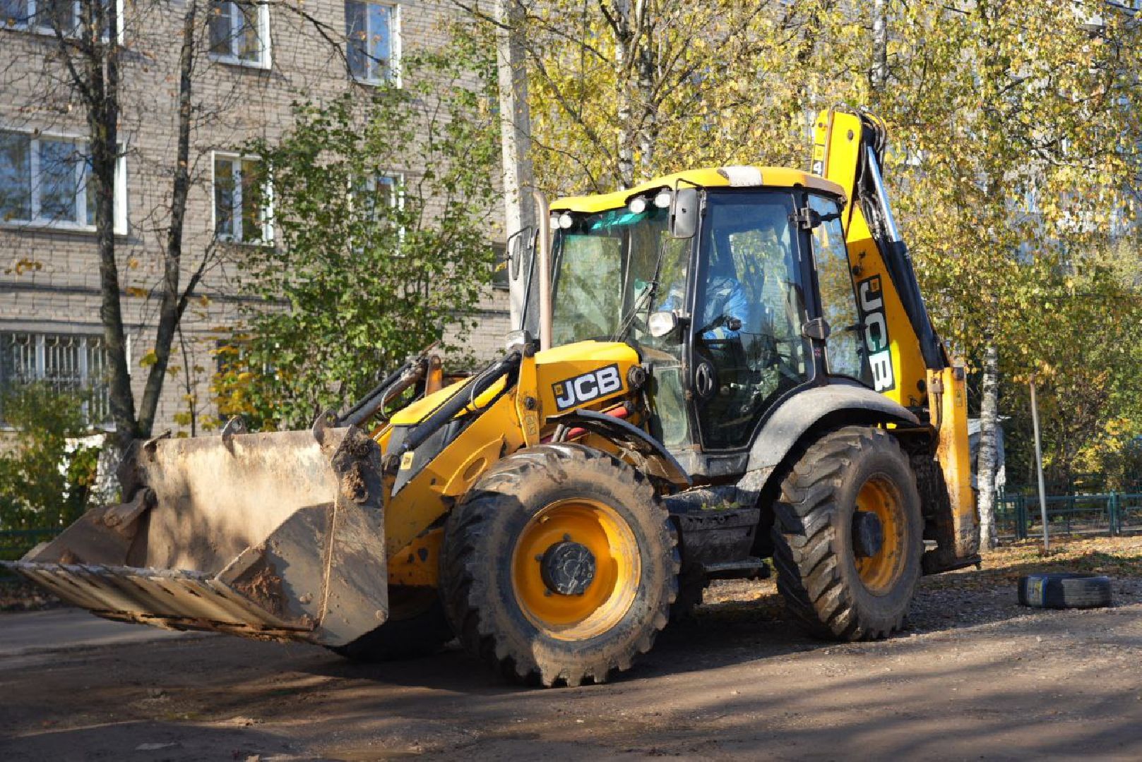 ЖКХ, Отопление, Ремонт, Сергиев Посад, Сергиево-Посадский городской округ, Газпром теплоэнерго МО,