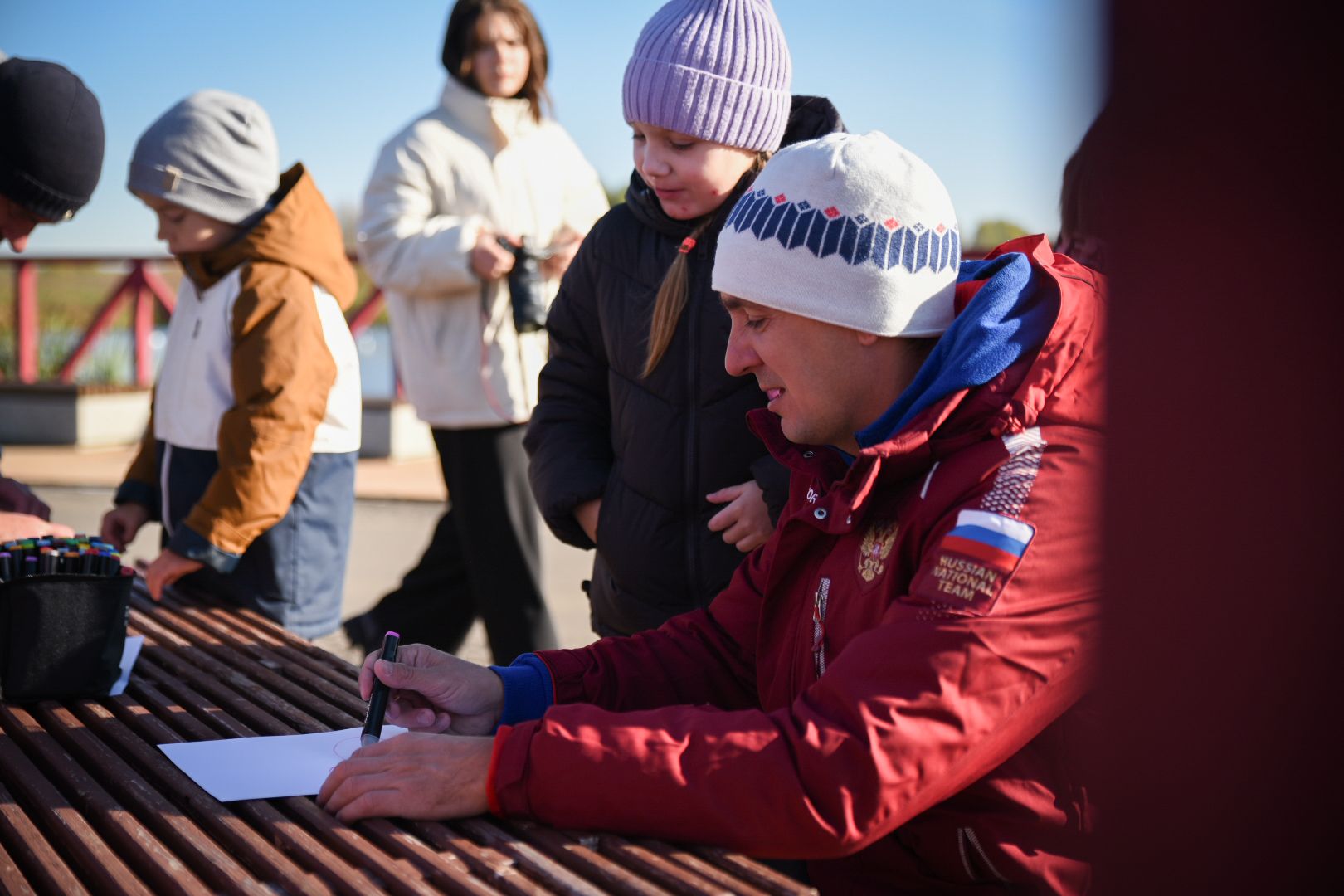 Бронницы, Парк Бронницкий Луг, Отцы и дети, День отца, Праздник для отцов и детей,
