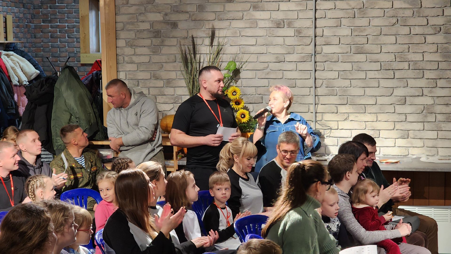 день отца, дворец молодежи, городской округ серпухов, протвино, папы,