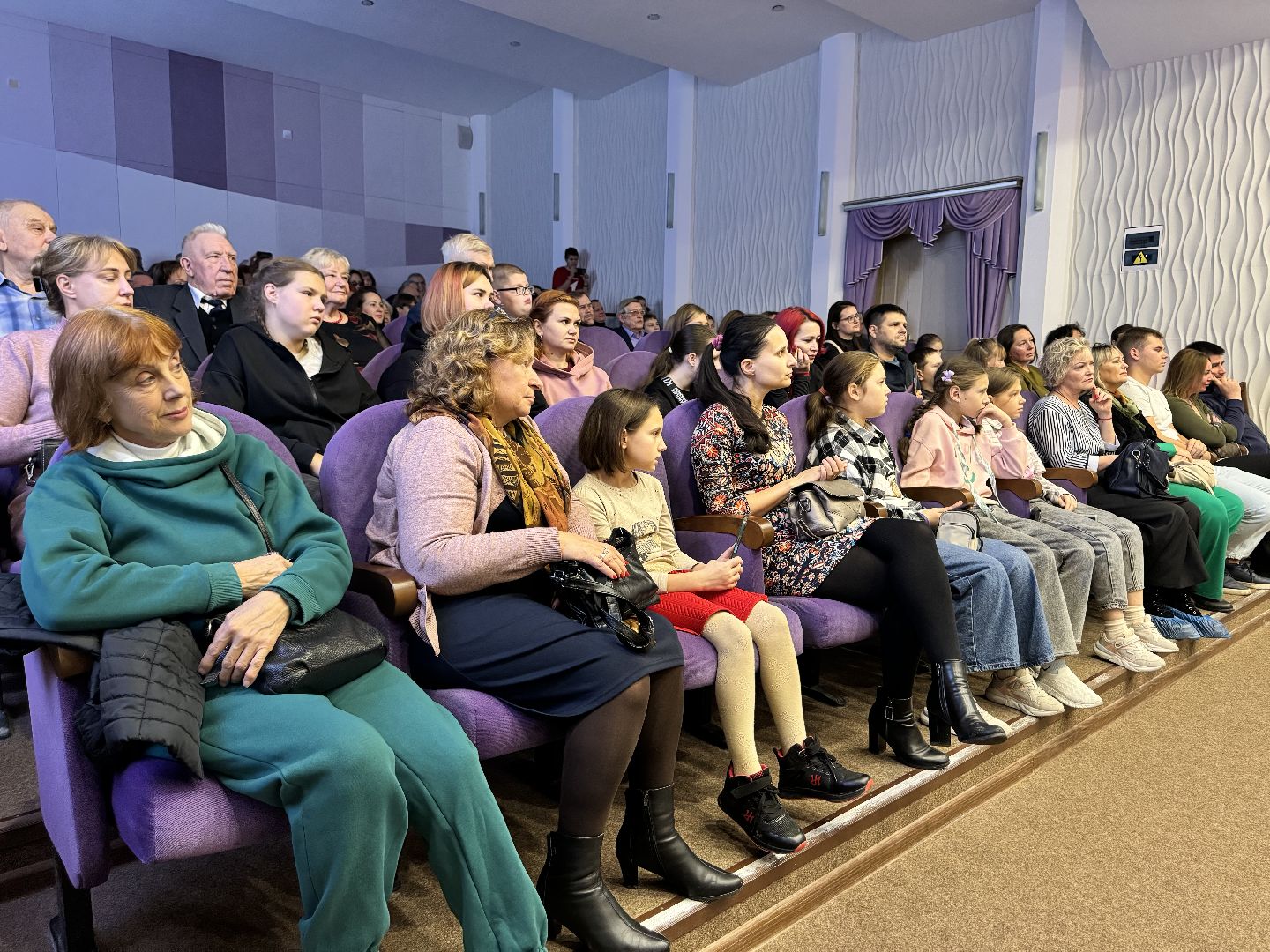 шаховская, концерт, фестиваль, музыкальный вечер,