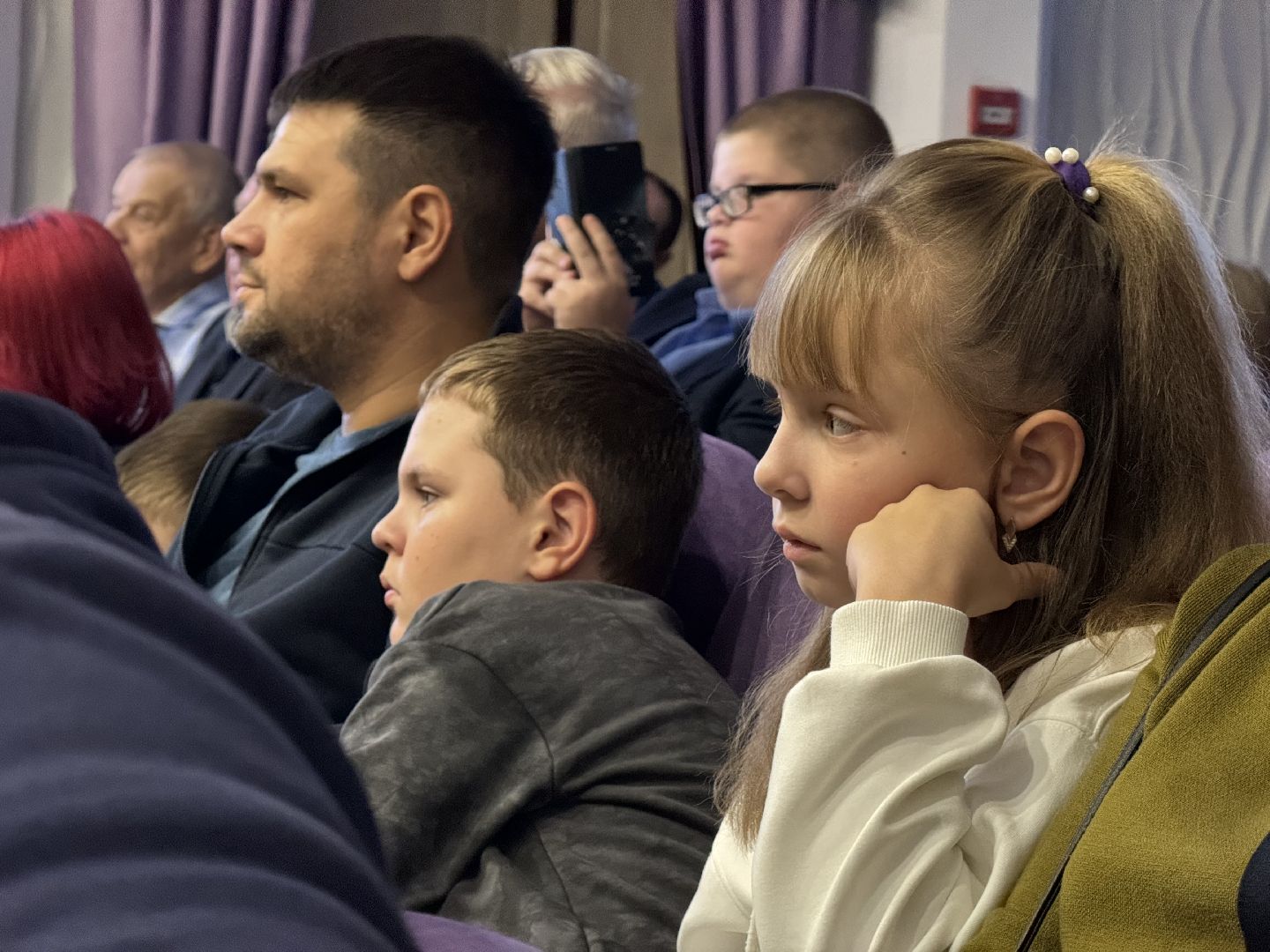 шаховская, концерт, фестиваль, музыкальный вечер,