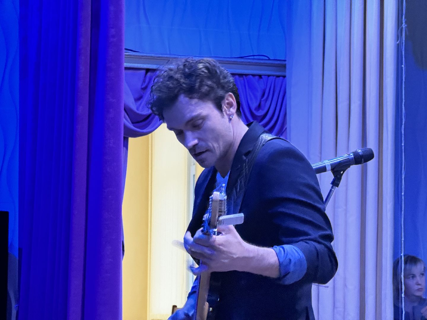 шаховская, концерт, фестиваль, музыкальный вечер,