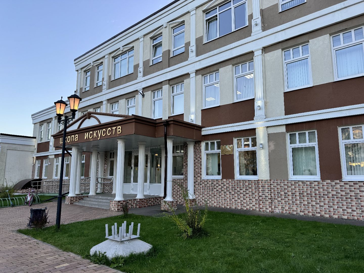 шаховская, концерт, фестиваль, музыкальный вечер,