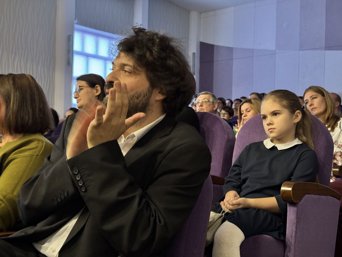 шаховская, концерт, фестиваль, музыкальный вечер,