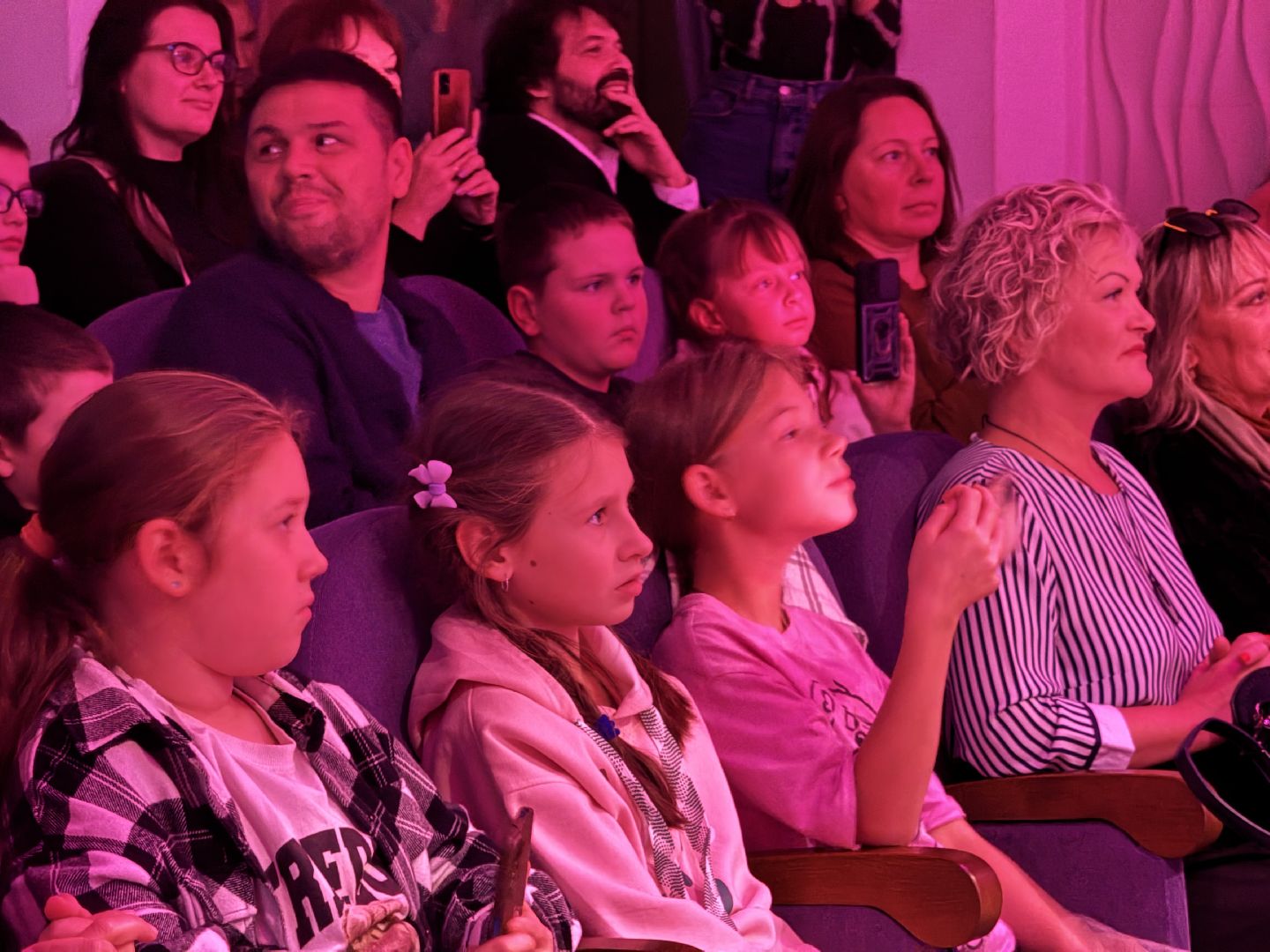 шаховская, концерт, фестиваль, музыкальный вечер,