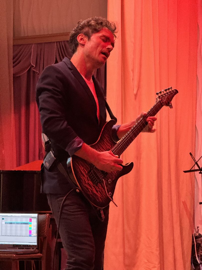 шаховская, концерт, фестиваль, музыкальный вечер,