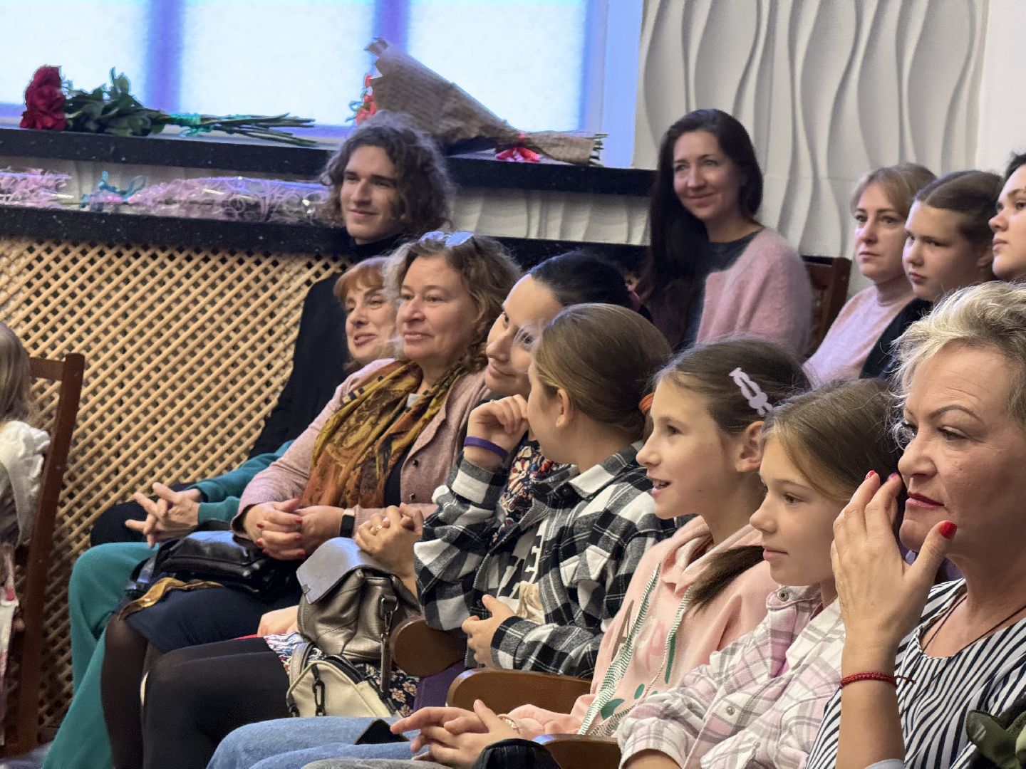 шаховская, концерт, фестиваль, музыкальный вечер,