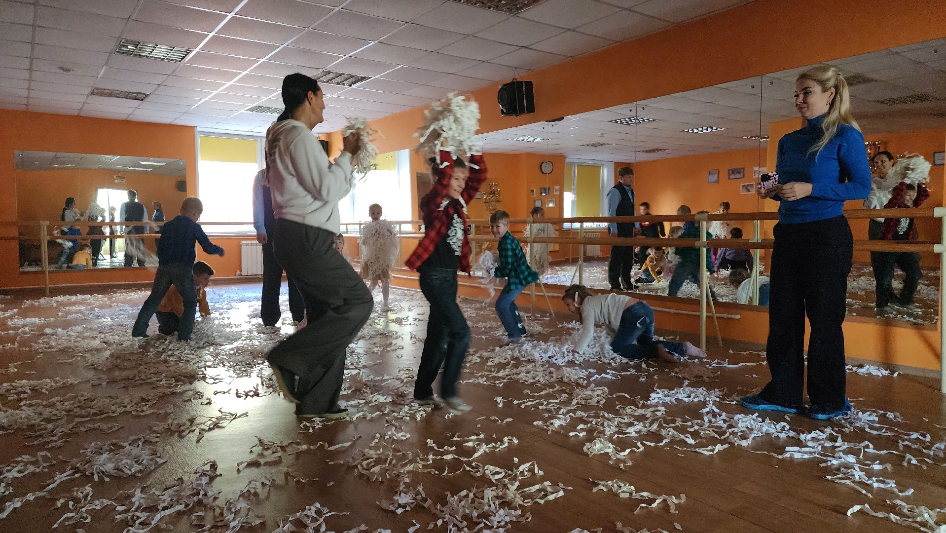 день отца, семейная программа, праздник,