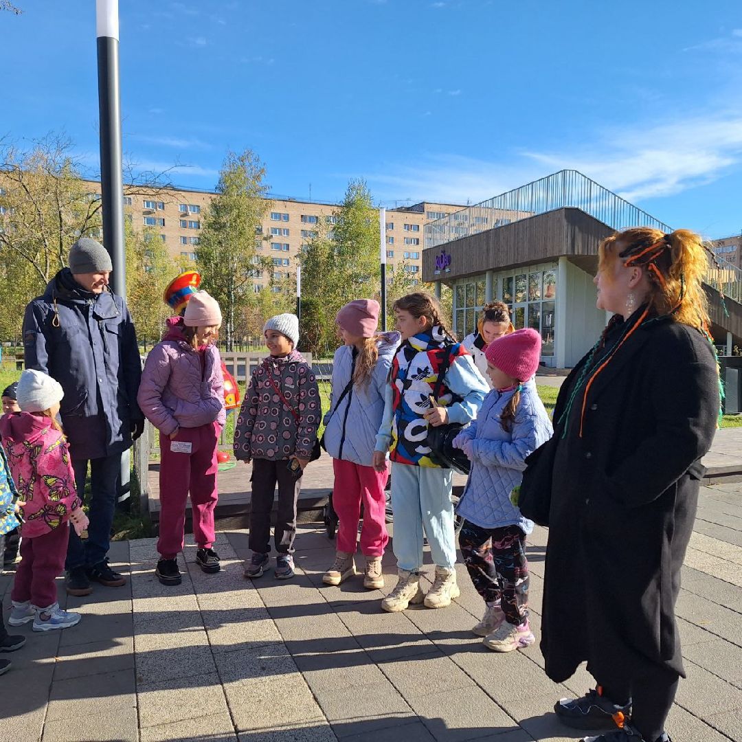 день отца, Лобня, Концерт,