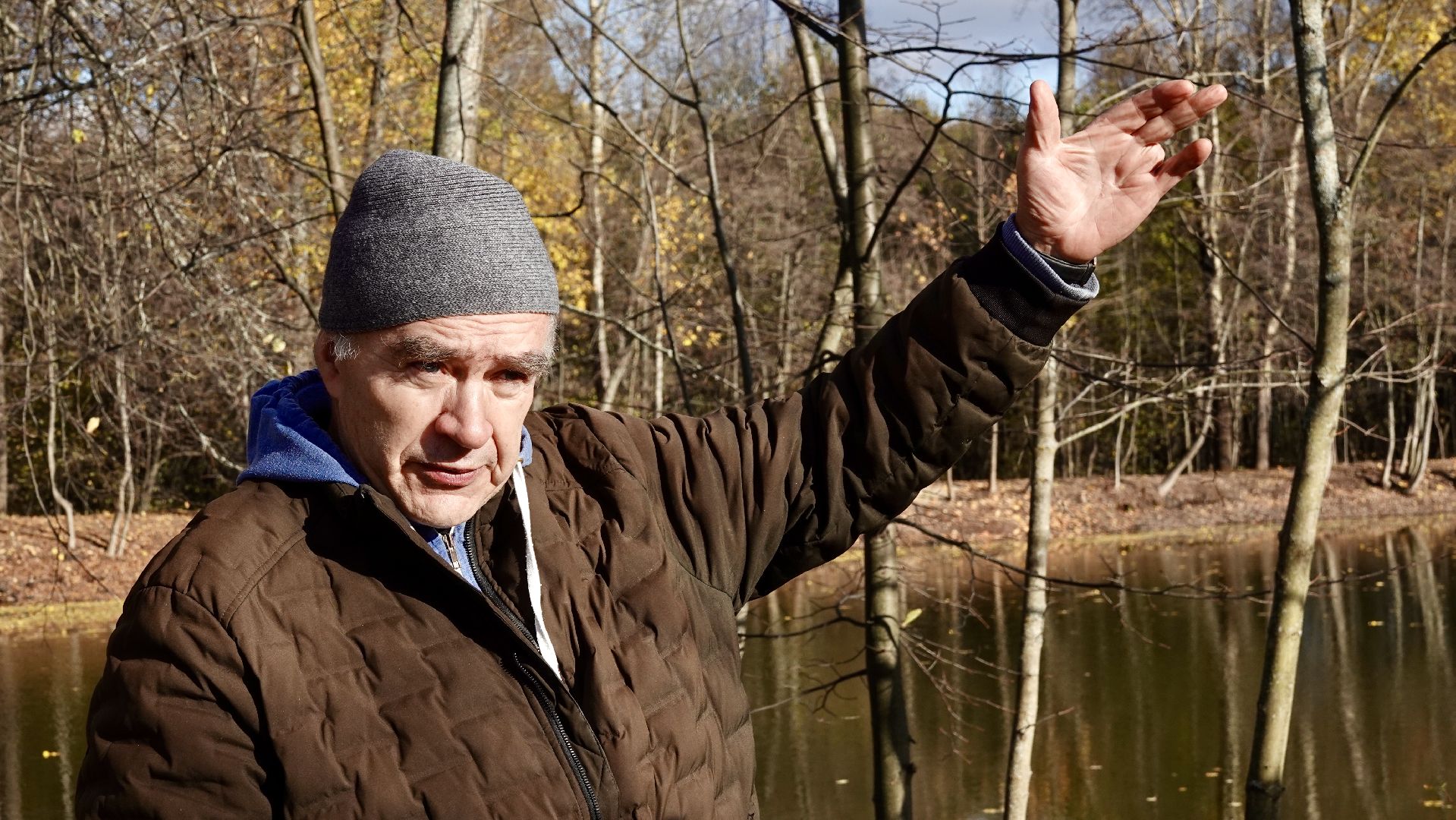 Экология, Сергиево-Посадский городской округ, Очистка прудов, По просьбам жителей,