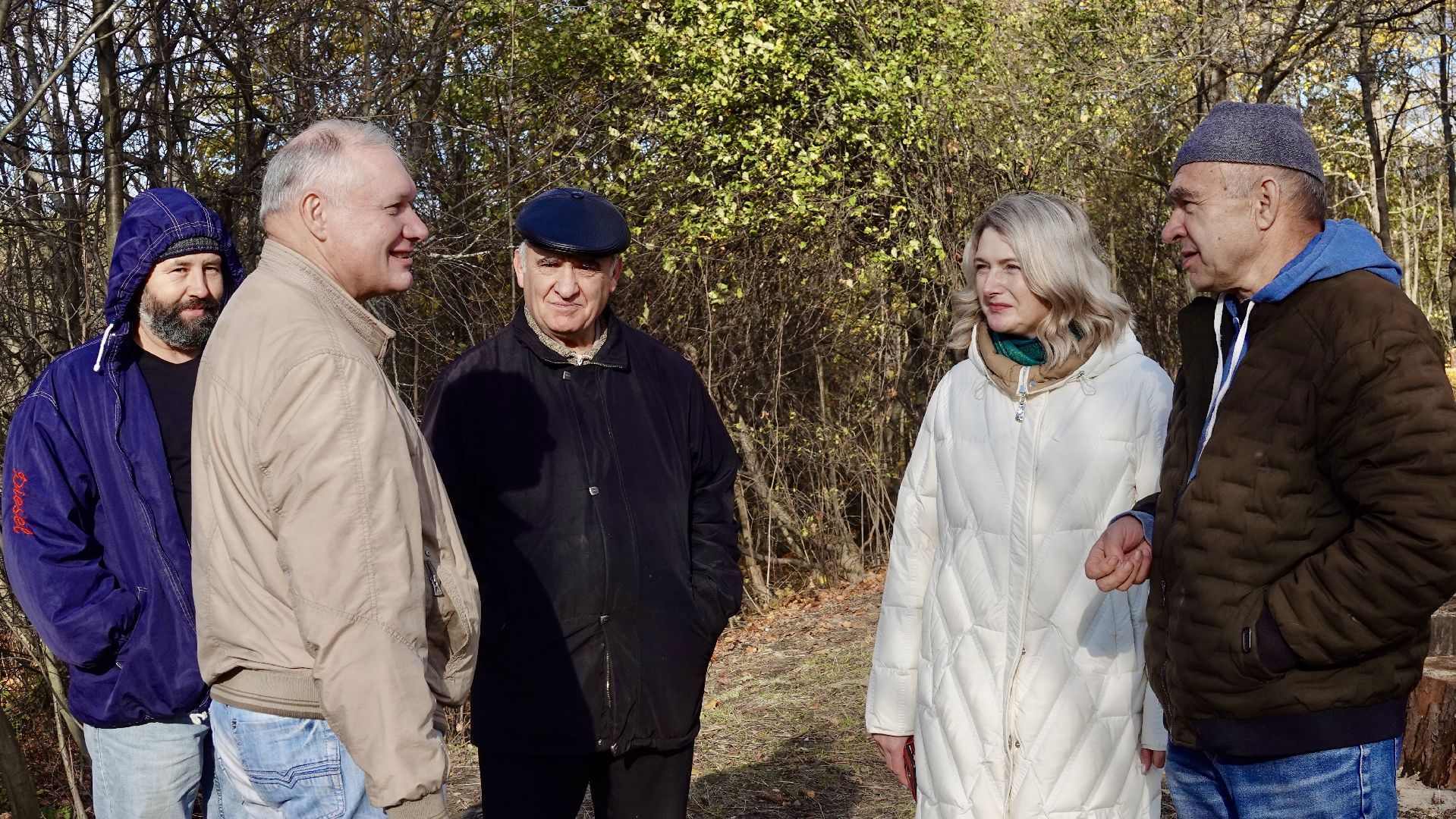 Экология, Сергиево-Посадский городской округ, Очистка прудов, По просьбам жителей,