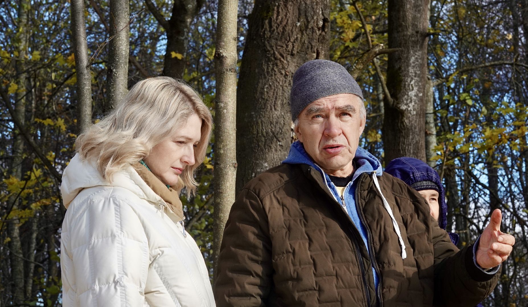 Экология, Сергиево-Посадский городской округ, Очистка прудов, По просьбам жителей,