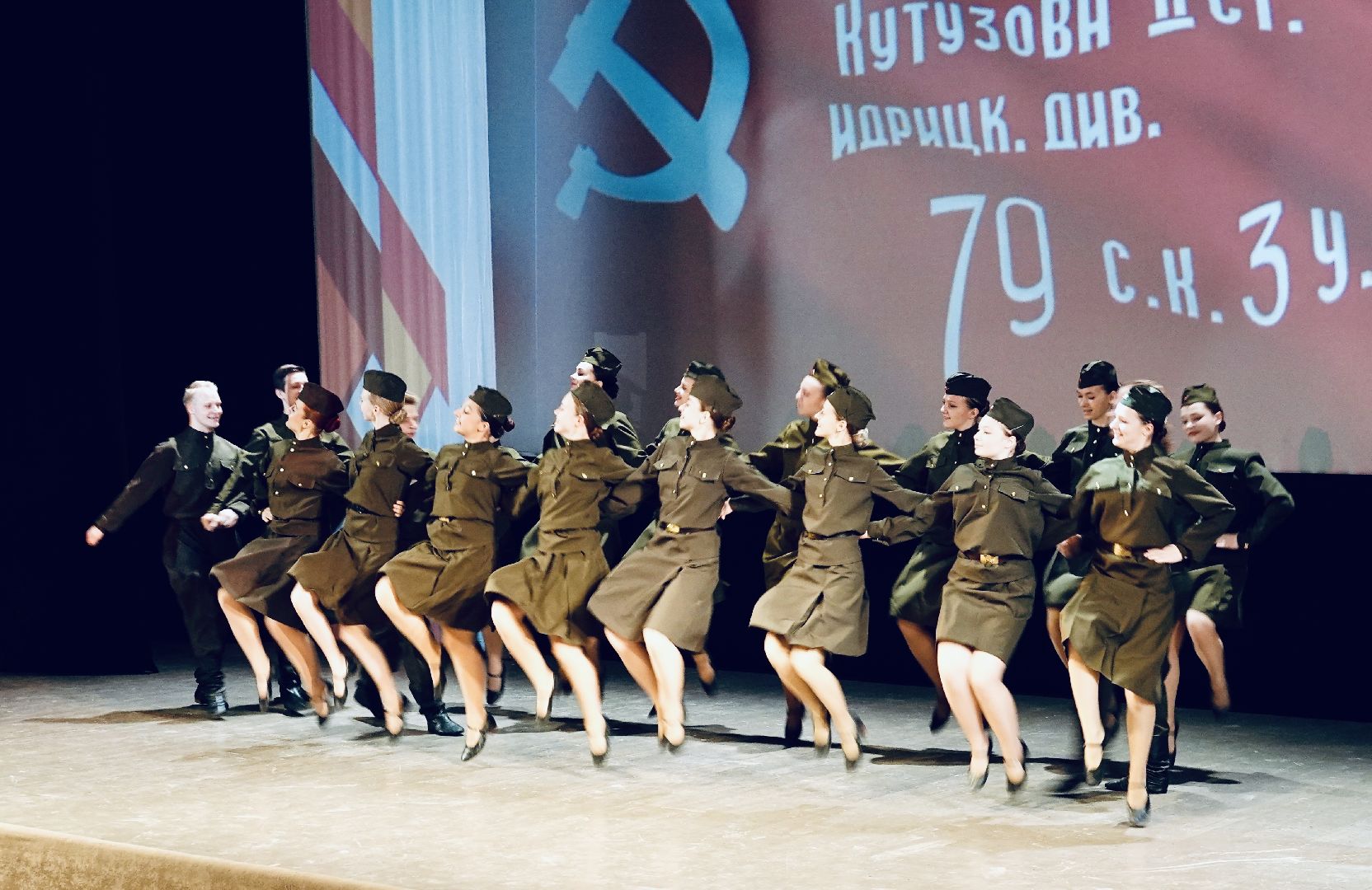 Хотьково, Культура, Сергиево-Посадский городской округ,Курск, Курская область, Патриотический фестиваль,