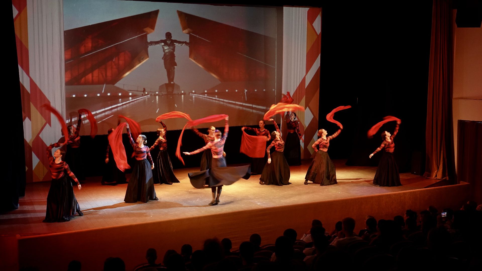 Хотьково, Культура, Сергиево-Посадский городской округ,Курск, Курская область, Патриотический фестиваль,