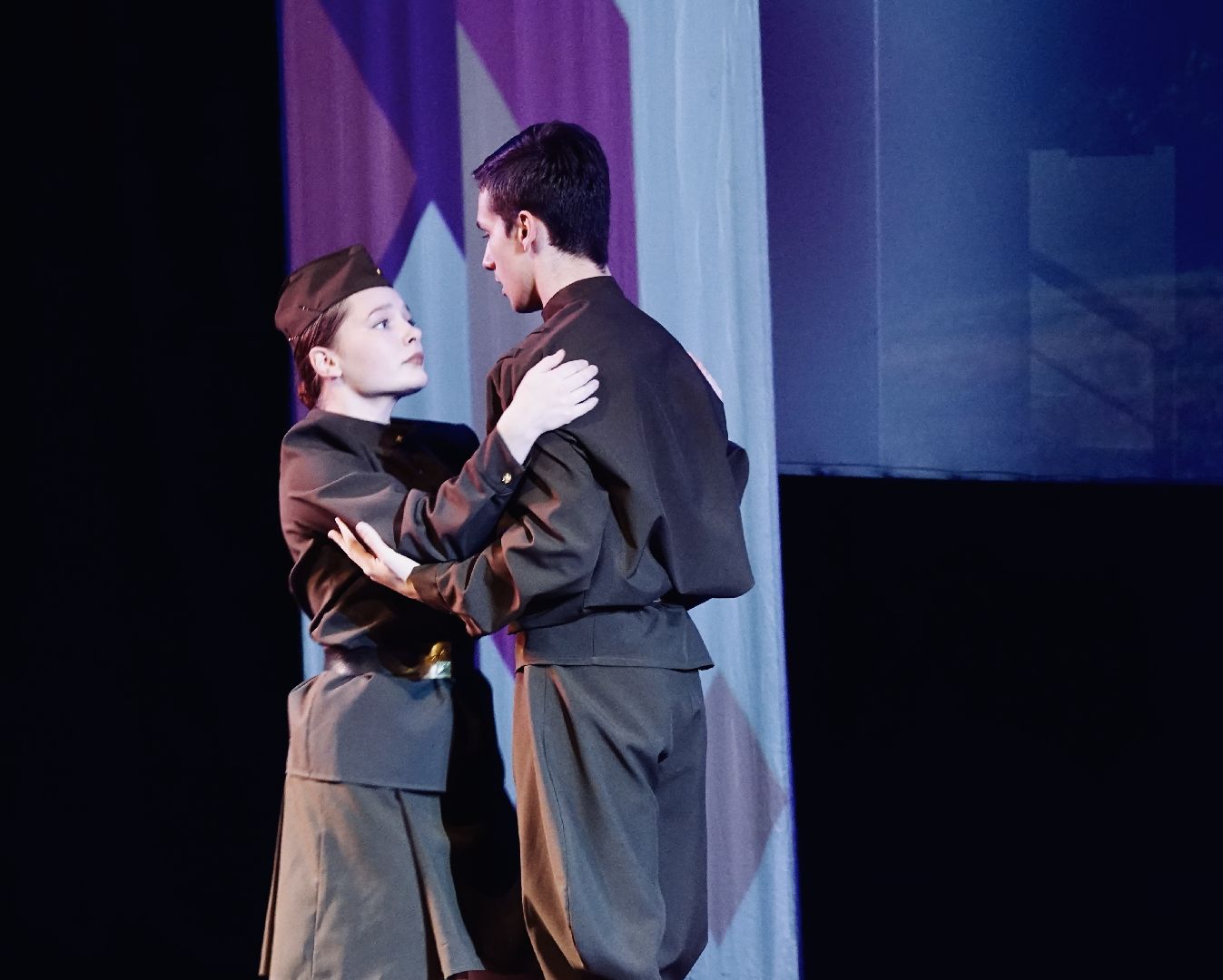 Хотьково, Культура, Сергиево-Посадский городской округ,Курск, Курская область, Патриотический фестиваль,