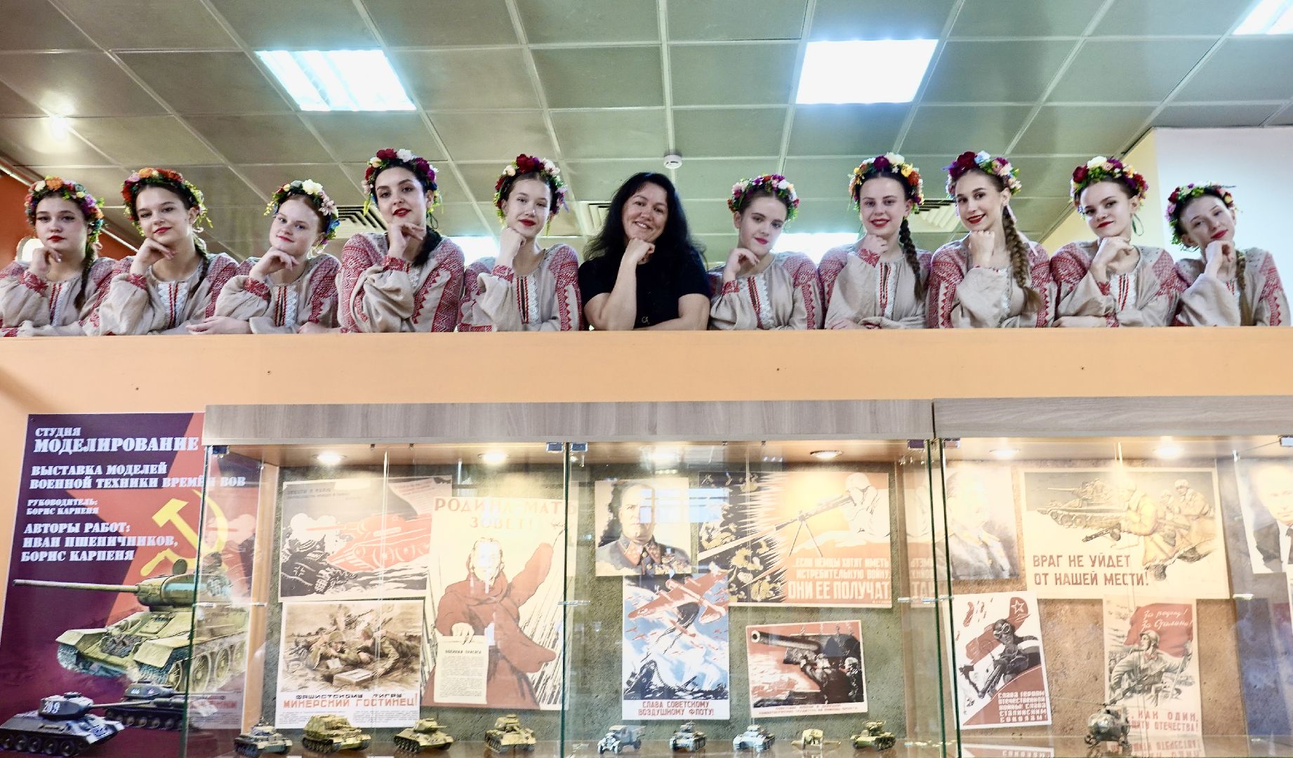 Хотьково, Культура, Сергиево-Посадский городской округ,Курск, Курская область, Патриотический фестиваль,