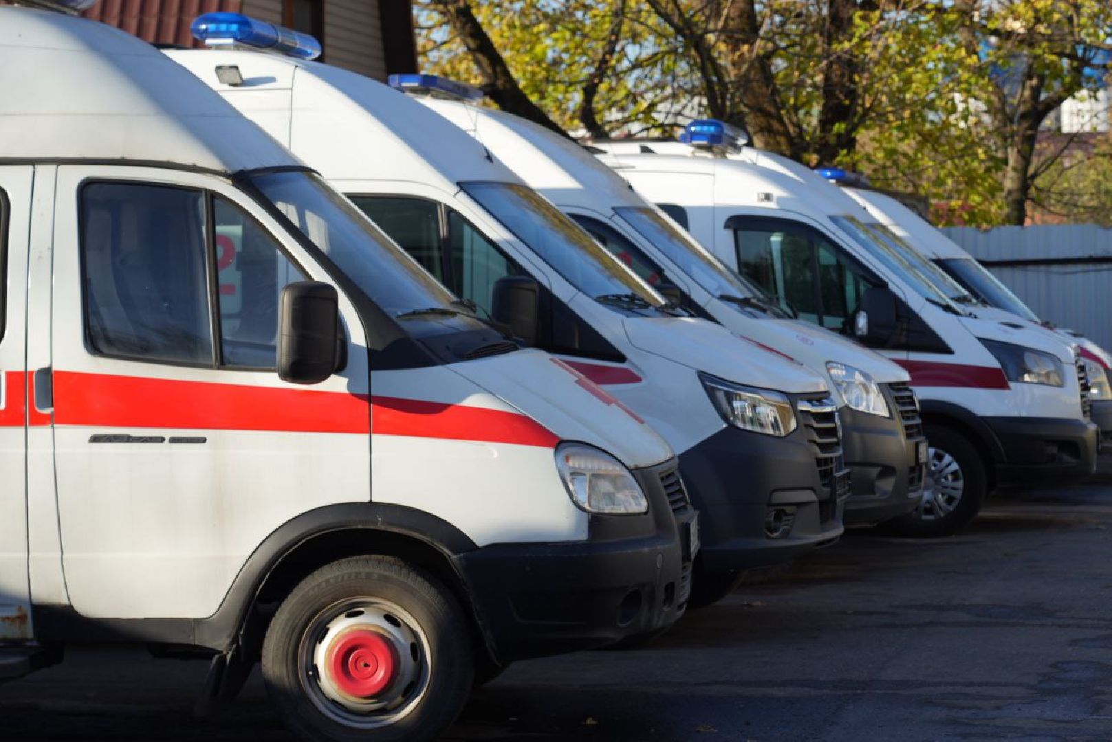 Скорая помощь, Медики, Медицина, Сергиево-Посадский городской округ, Курск, Курская область, Своих не бросаем,