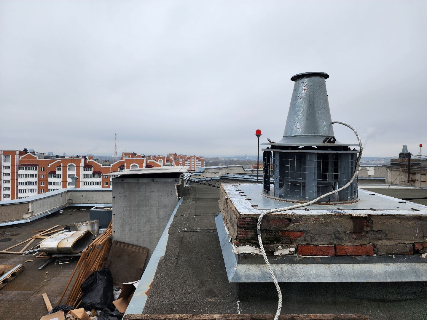 серпухов, крышная котельная, запуск котельной, отопление, улица юбилейная,