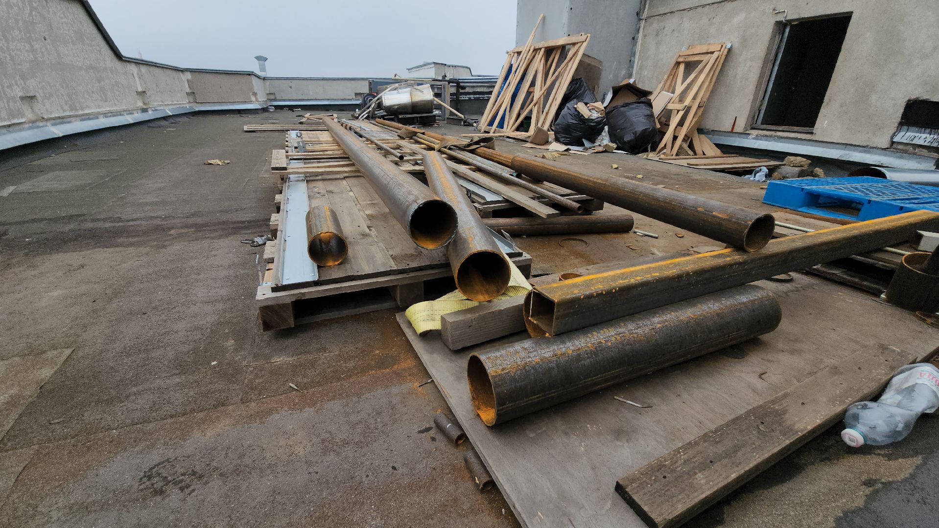 серпухов, крышная котельная, запуск котельной, отопление, улица юбилейная,